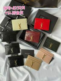 Picture of Saint Laurent Wallets _SKUfw188939266fw